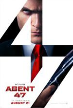 Watch Hitman: Agent 47 Movie4k