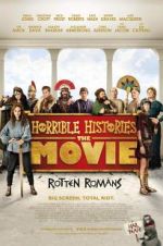 Watch Horrible Histories: The Movie - Rotten Romans Movie4k