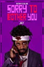 Watch Sorry to Bother You Movie4k