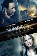 Watch The Numbers Station Movie4k