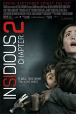 Watch Insidious: Chapter 2 Movie4k