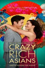 Watch Crazy Rich Asians Movie4k