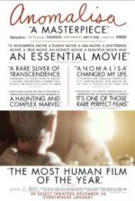 Watch Anomalisa Movie4k