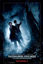 Watch Sherlock Holmes: A Game of Shadows Movie4k