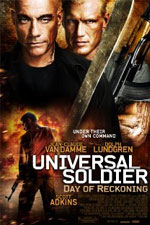Watch Universal Soldier: Day of Reckoning Movie4k