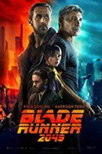 Watch Blade Runner 2049 Movie4k