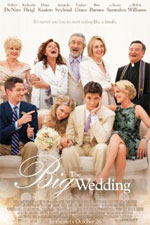 Watch The Big Wedding Movie4k