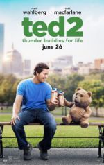 Watch Ted 2 Movie4k