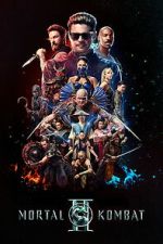 Mortal Kombat II movie4k