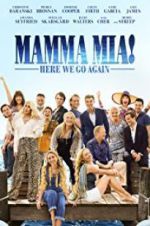 Watch Mamma Mia! Here We Go Again Movie4k