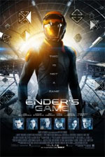 Watch Ender's Game Movie4k