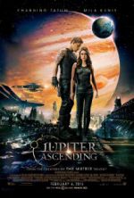 Watch Jupiter Ascending Movie4k