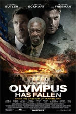 Watch Olympus Has Fallen Movie4k