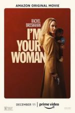Watch I'm Your Woman Movie4k