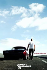 Watch Fast & Furious 6 Movie4k