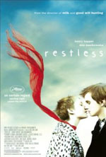 Watch Restless Movie4k