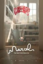 Marcel the Shell with Shoes On movie4k