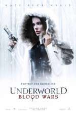 Watch Underworld: Blood Wars Movie4k