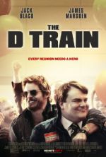 Watch The D Train Movie4k