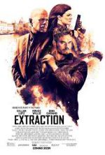 Watch Extraction Movie4k