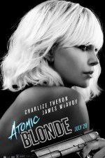 Watch Atomic Blonde Movie4k