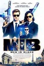 Watch Men in Black: International Movie4k