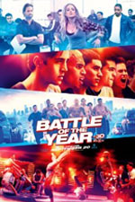 Watch Battle of the Year Movie4k