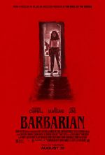 Barbarian movie4k