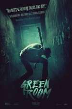 Watch Green Room Movie4k