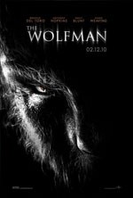 Watch The Wolfman Movie4k