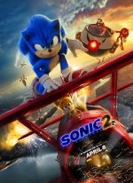 Watch Sonic the Hedgehog 2 Movie4k