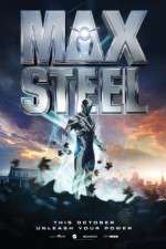 Watch Max Steel Movie4k