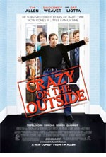 Watch Crazy On The Outside Movie4k