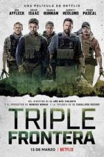 Watch Triple Frontier Movie4k