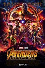 Watch Avengers: Infinity War Movie4k