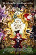 Watch Alice Through the Looking Glass Movie4k