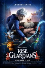 Watch Rise of the Guardians Movie4k