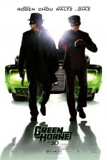 Watch The Green Hornet Movie4k