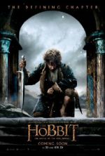 Watch The Hobbit: The Battle of the Five Armies Movie4k