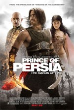 Watch Prince of Persia: The Sands of Time Movie4k