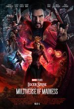 Watch Doctor Strange in the Multiverse of Madness Alluc