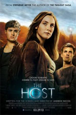 Watch The Host Movie4k