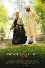 Watch Victoria and Abdul Movie4k