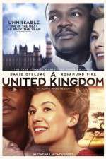 Watch A United Kingdom Movie4k