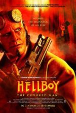 Watch Hellboy: The Crooked Man Movie4k