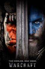 Watch Warcraft Movie4k