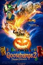 Watch Goosebumps 2: Haunted Halloween Movie4k