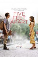 Watch Five Feet Apart Movie4k