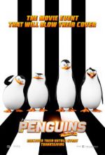 Watch Penguins of Madagascar Movie4k