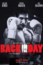 Watch Back in the Day Movie4k